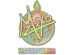 mzinho (Holo) | Shanghai 2024 image